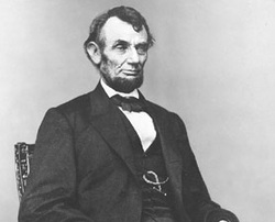 Lincoln: A Strong President